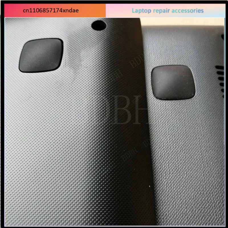 F f For 4pcs laptop Rubber Feet Foot Set TrackPoint Bottom base for lenovo ideapad 510-15ISK 300-15-17 100-14ibd 310-15ikb