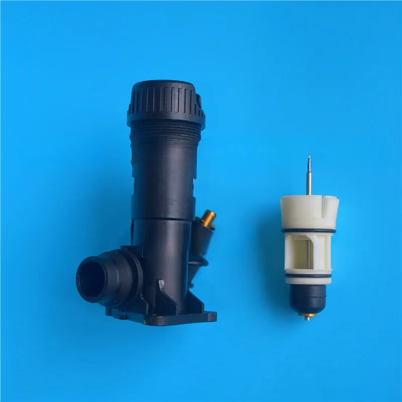 Wall-hung boiler three-way valve, heating furnace three-way reversing valve progressive motor accessories