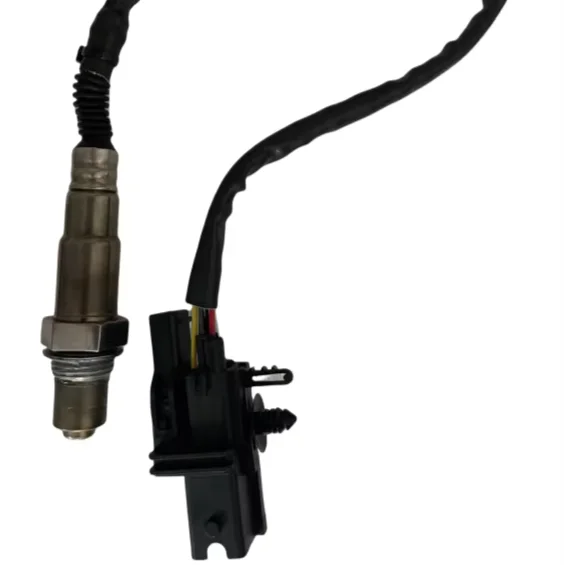 

0258007264 LS 7264 0258007204 0258007206 0258007185 Датчик кислорода и бамбда выхлопных газов для FORD