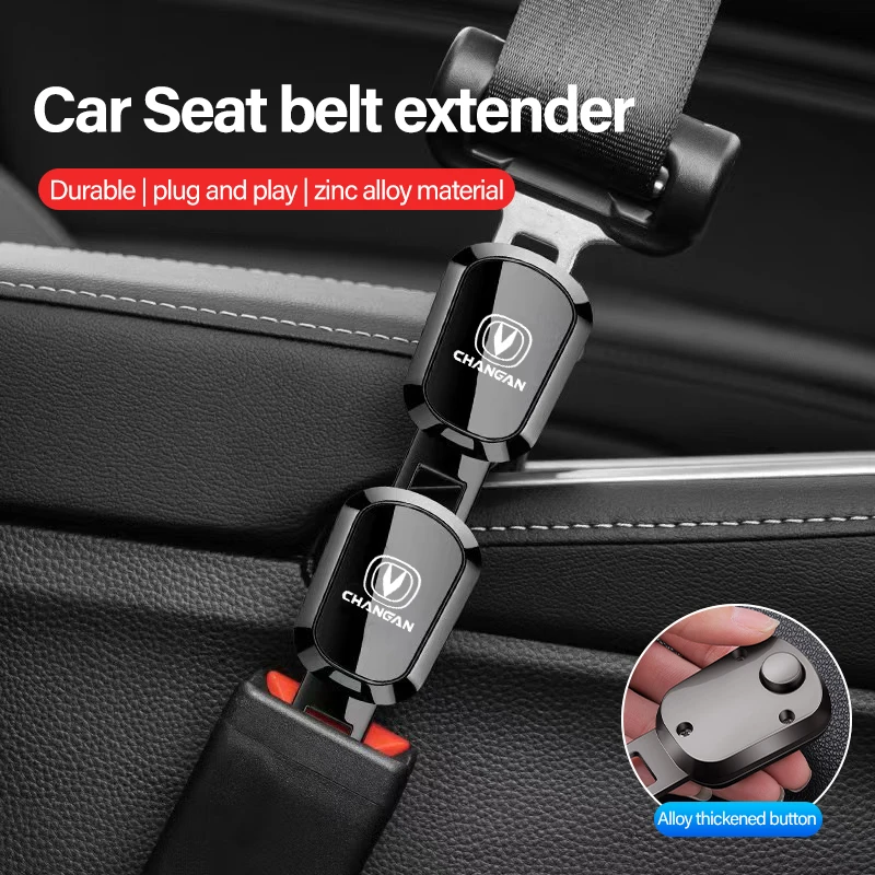 Car Seat Belt Clip …