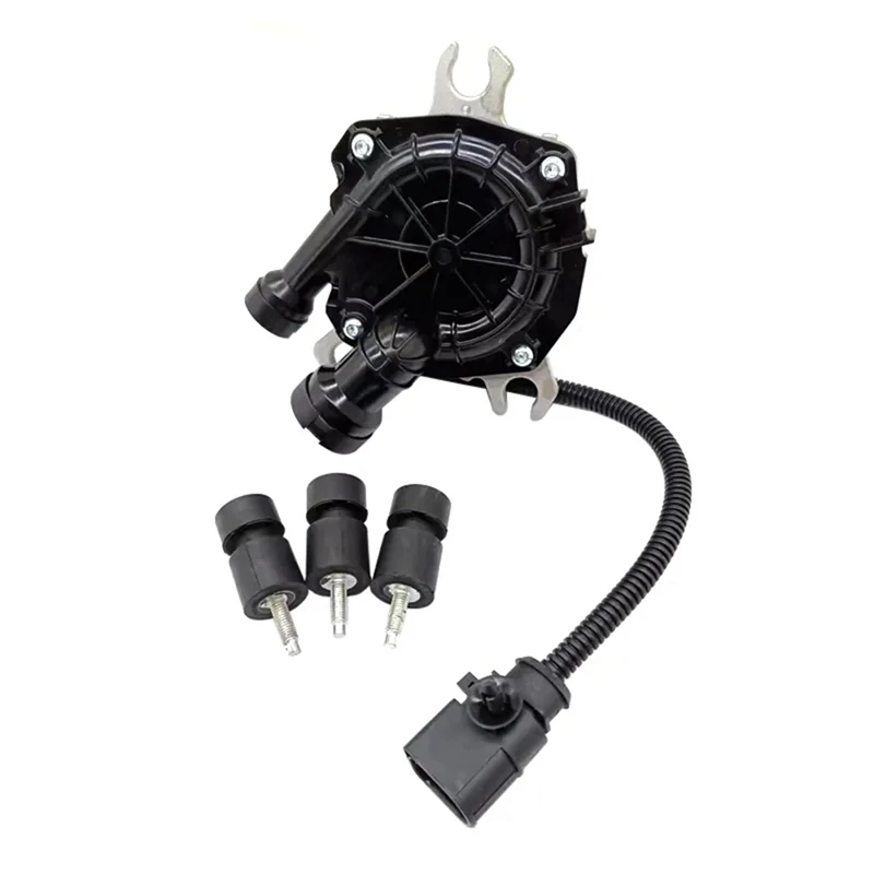 07K131333A Car Secondary Air Injection Pump For VW Beetle Jetta Rabbit 05-15 2.5L 07K959253B 07K133228D Accessories