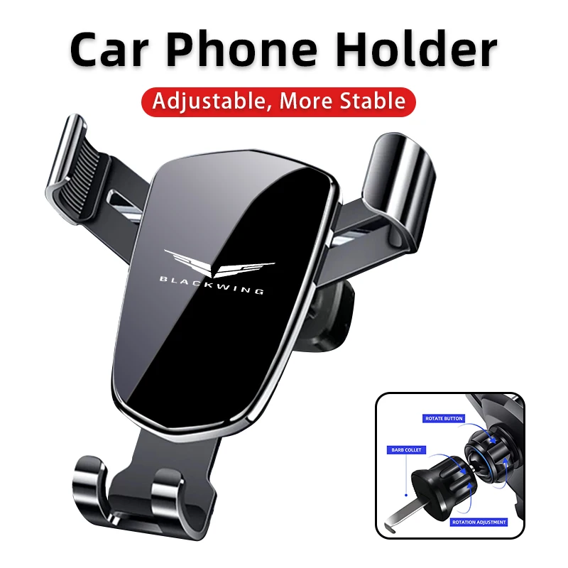 Car Phone Holder Ai…