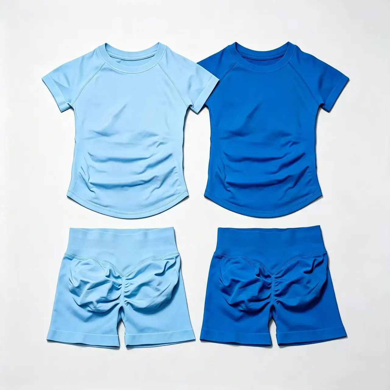Thumbnail 4 - #5 Best Shorts to Buy In 2026