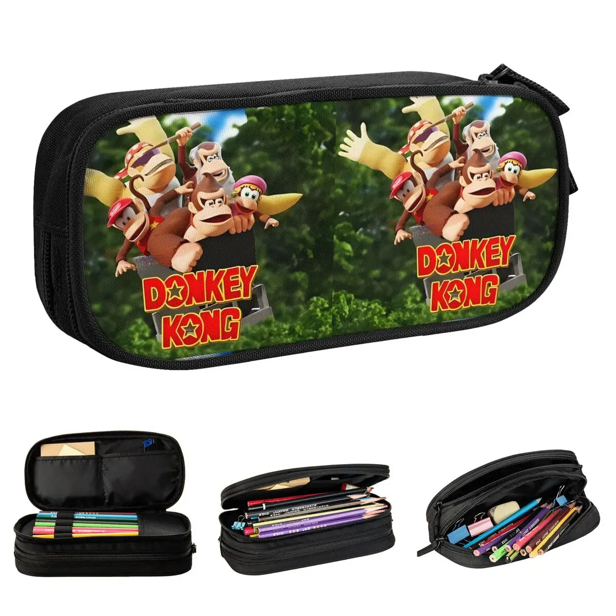 Donkey Kong Banana … - image