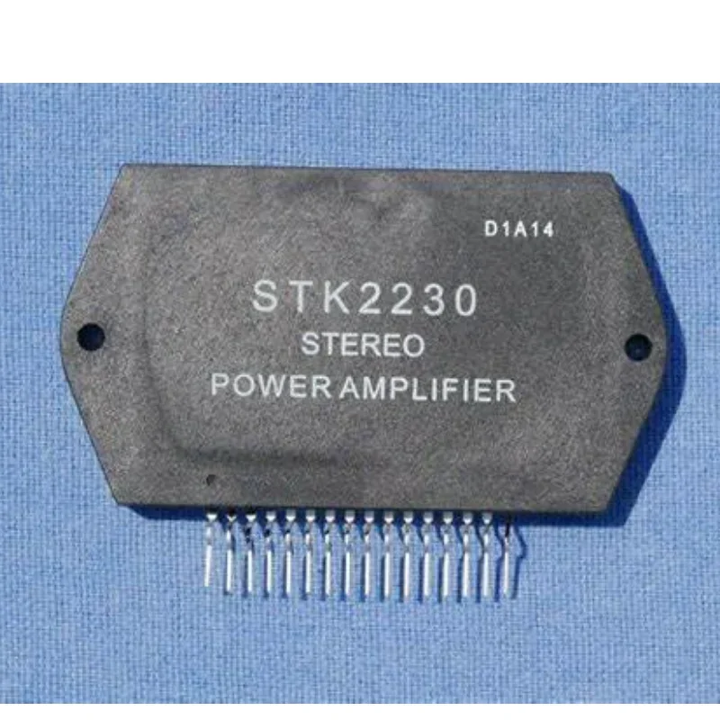 STK3041 STK2230 darmowa wysyłka nowy i oryginalny moduł