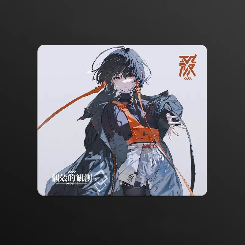 لوحة ماوس زجاجية رائعة، لوحة مفاتيح ناعمة مقسى، ملحقات لوحة ماوس ألعاب مطورة، نمط قابل للتخصيص، ديكور حصيرة مكتبية