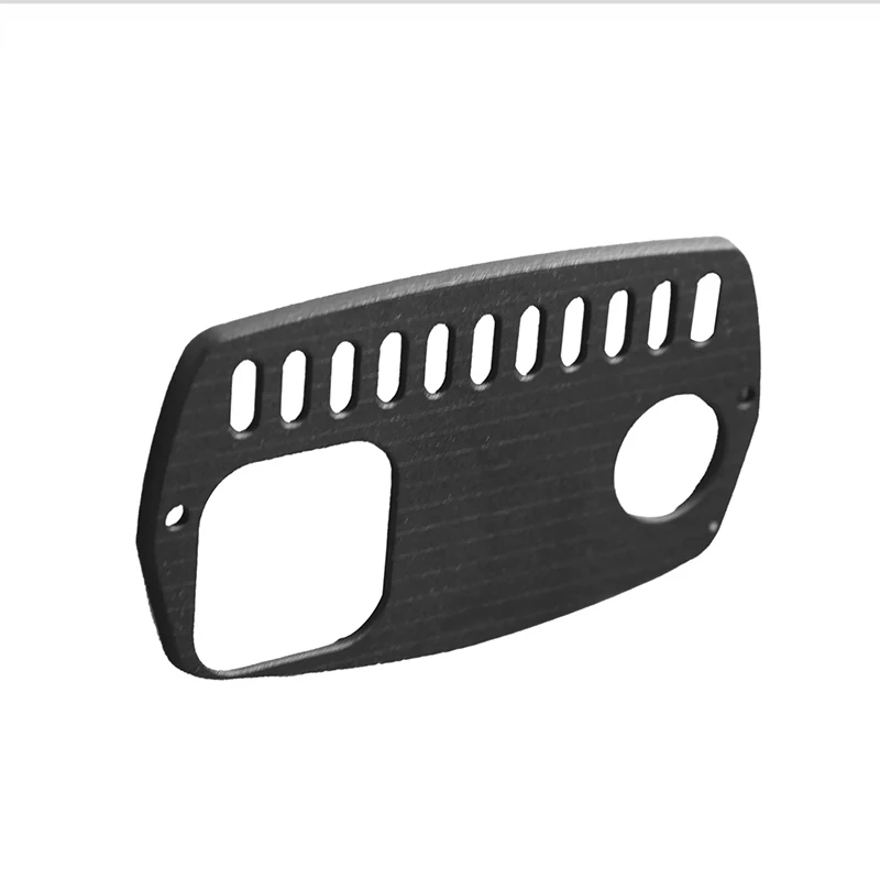 OMPHOBBY ZMO RC Drone spare parts ZMO-PLA-006 lens cover