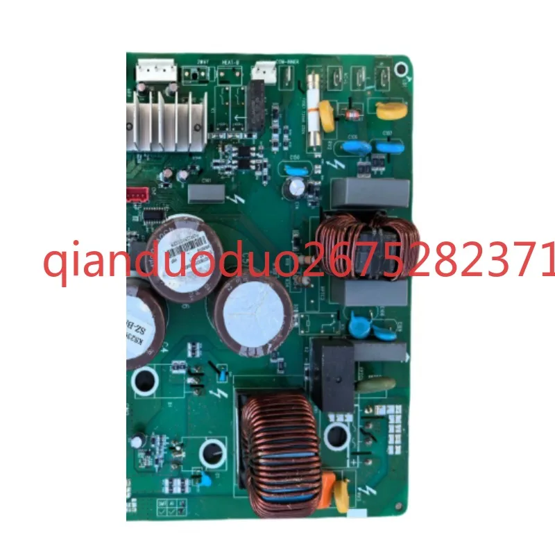 Second-hand suitable for Gree air conditioner inverter main board A air duct machine DC