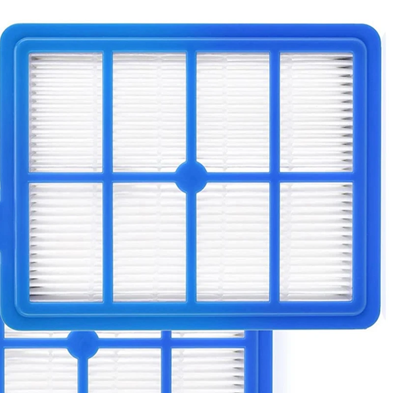 Replacement Parts HEPA Filter Compatible For  FC8038/01 FC9088 FC9084 Vacuum Cleaner Accessories