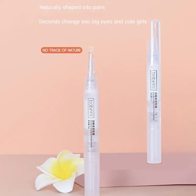 1/2/3PAIRS Invisible Invisible Effect Suitable For Sensitive Eyes Won't Budge Eyelid Enhancer Instant Transformation