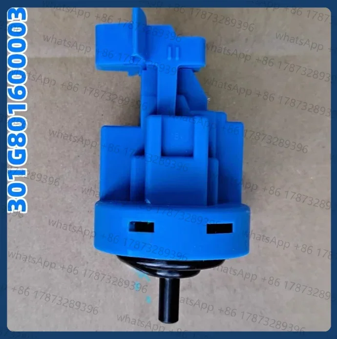 Interruptor de nivel de agua para lavadora de tambor Sanyo Whirlpool, sensor de nivel de agua 301G801600003 DC5V