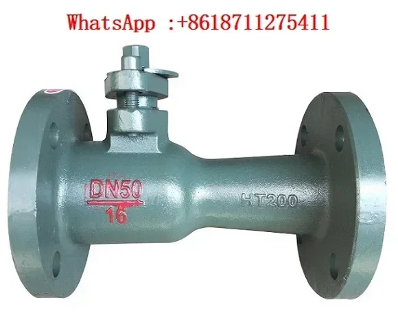 

Высокотемпературный шаровой клапан, встроенный фланцевый продувочный клапан, устойчивый к высоким температурам паровой котел, теплопередающее масло