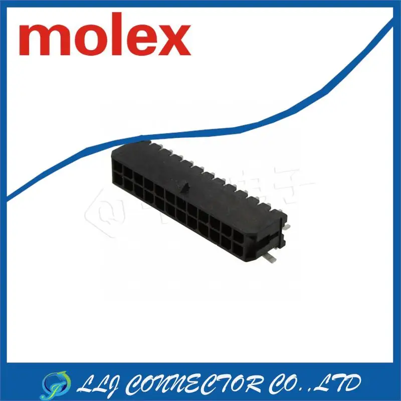 

2PCS/lot new and original Connector 430452411 43045-2411