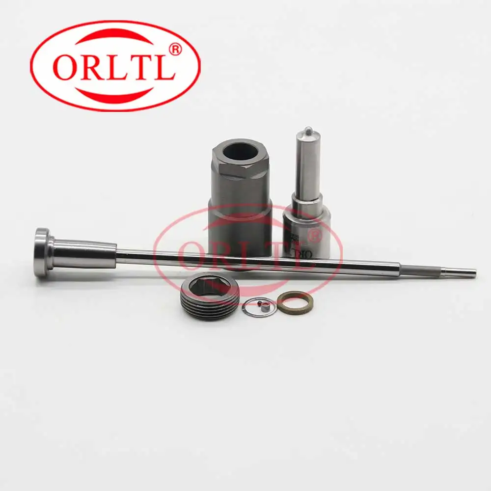 0445110183 New Injector Repair Kits F00ZC99042 Nozzle DLLA150P1437 0433171889 Valve F00VC01334 for 0 445 110 183 0986435102