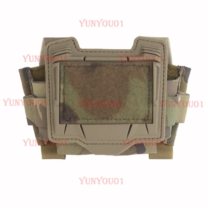 

2025 Hot-selling K Series Helmet Battery Sub-bag