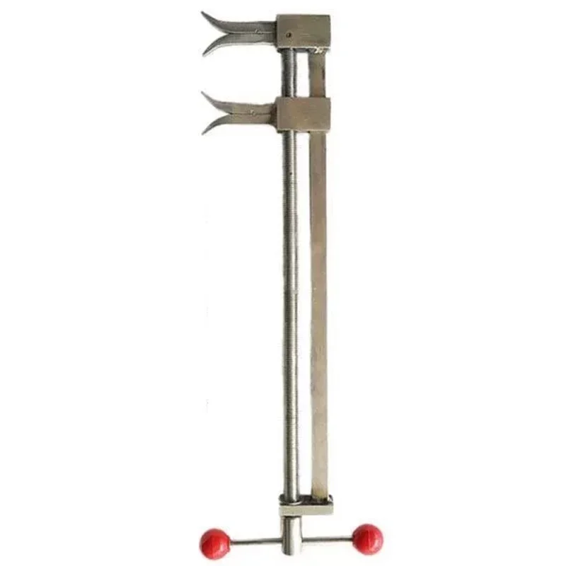 Gardening Bending Tool, Pruning, Large Tool Maker, Bending Tool, Tree Stump Bender, Thick-Branch Bonsai, Stainless Steel