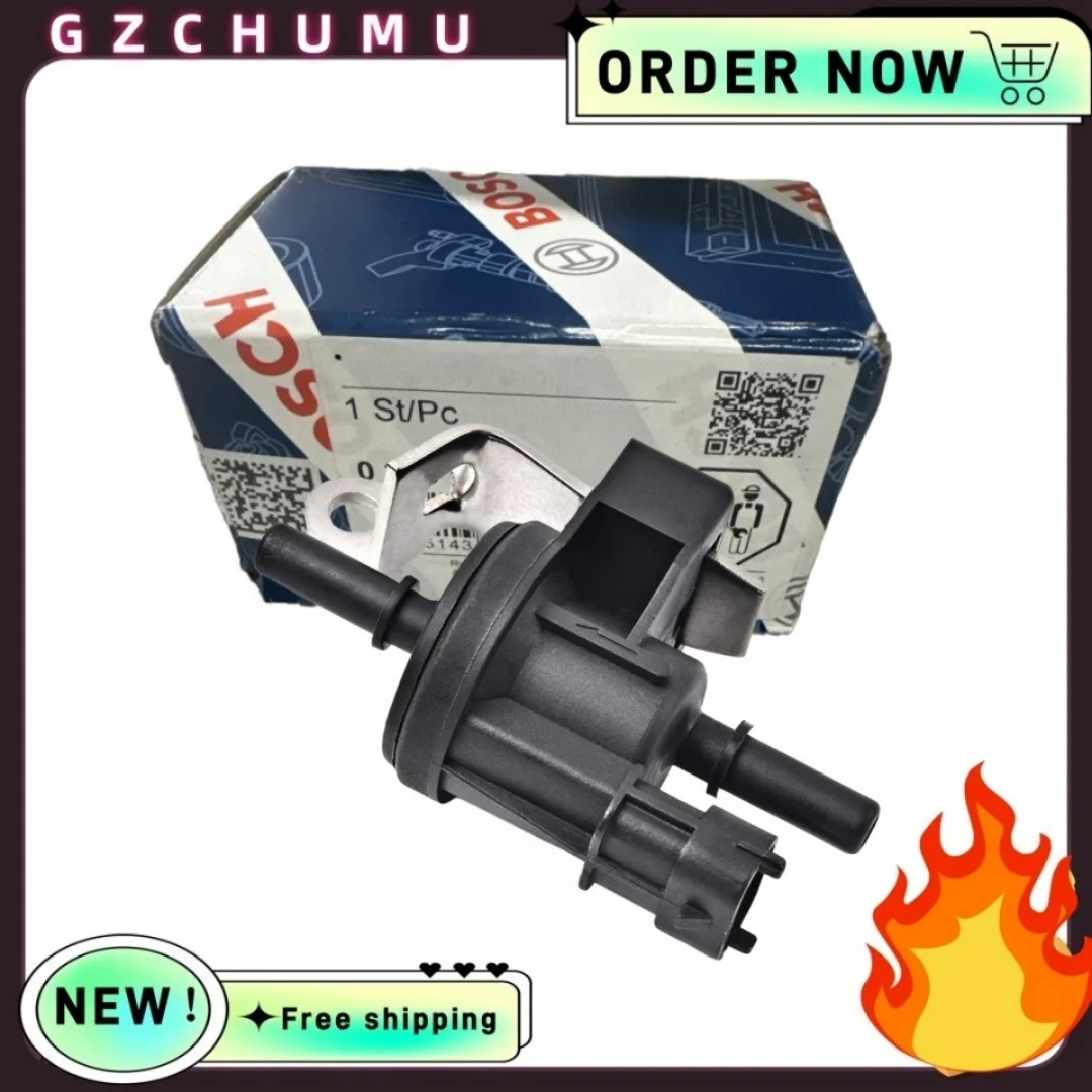 Black Vapor Caniste…