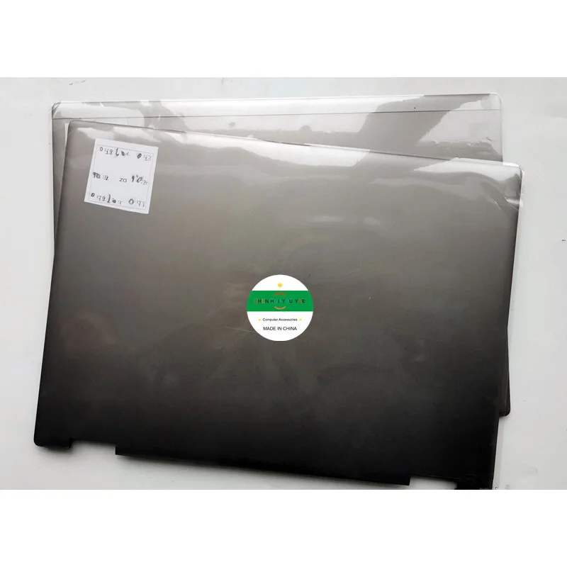 

New for DELL Precision 7670 M7670 A cover top cover WLAN 06X0N7