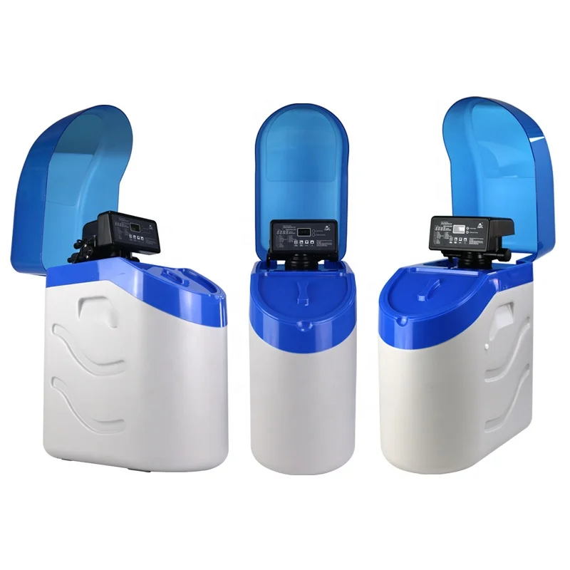 التحكم الآلي 1 م 3 / ساعة منقي المياه للأجهزة المنزلية