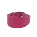 pink collar