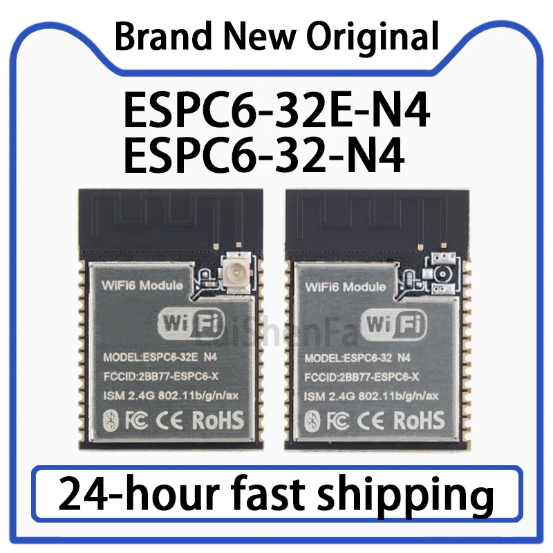 1PCS ESPC6-32E-N4 E…