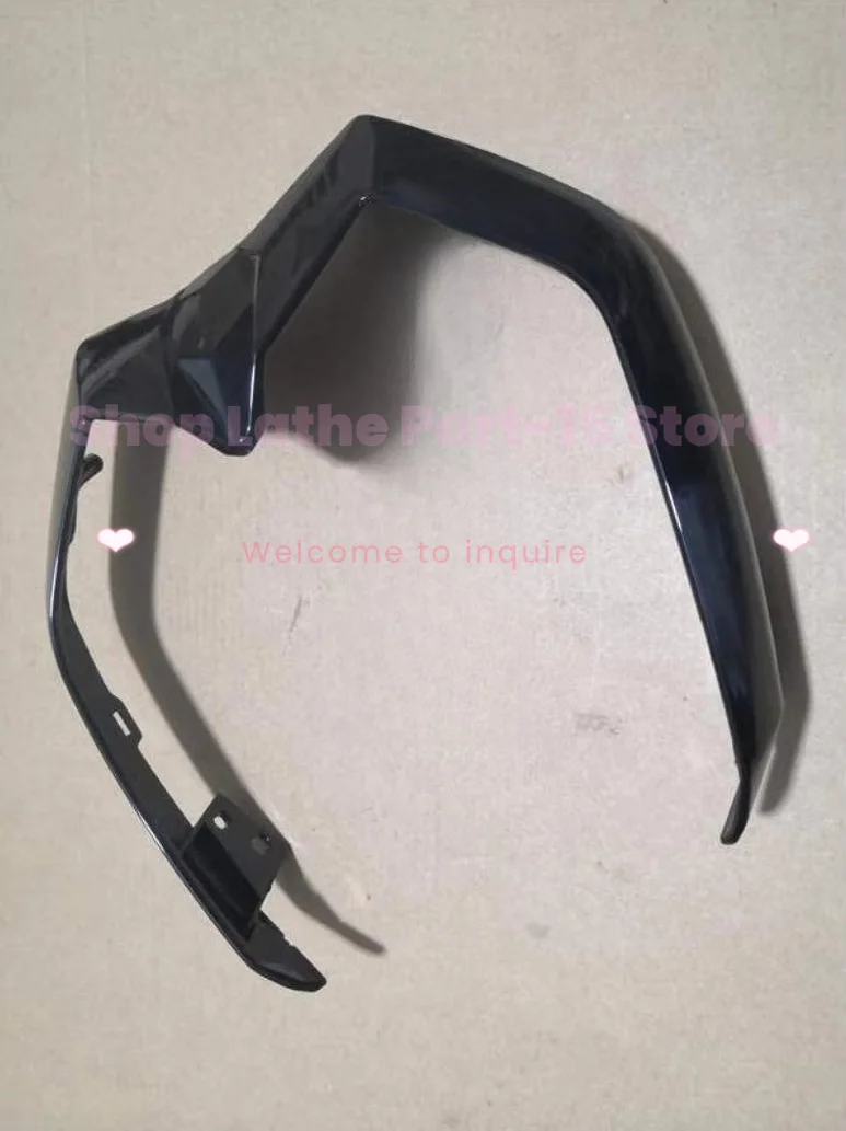 For Benelli TNT 300 BN 302 302S Motorbike ABS Plastic Tank Side Panel Fairing Housing