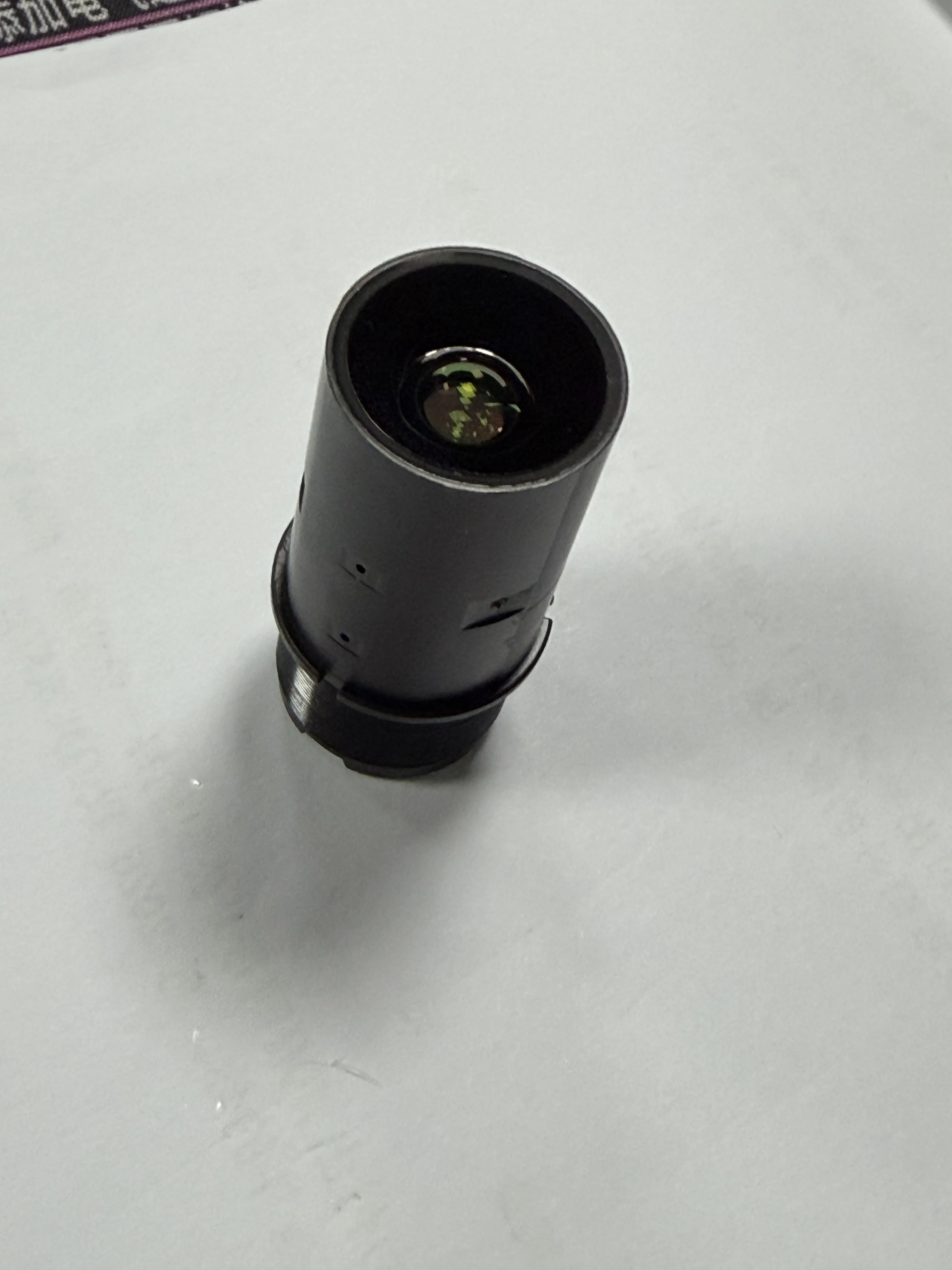 4K Cctv Lens With M…