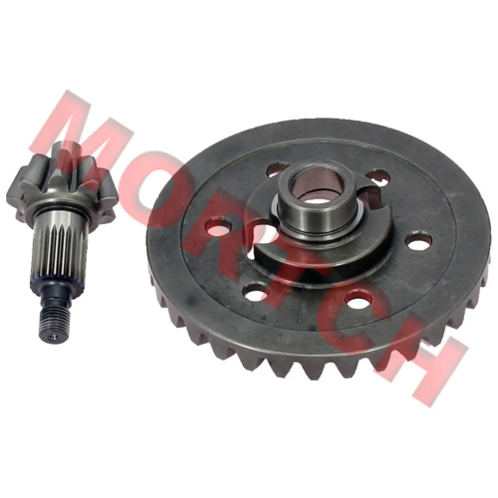 

Front Gear Case Bevel Gear Assy Q810-310010-00001 For CFMoto UTV UForce 550 800 1000 CF1000UTR-3 CF1000UU CF500UU CF800-3 U5 U8