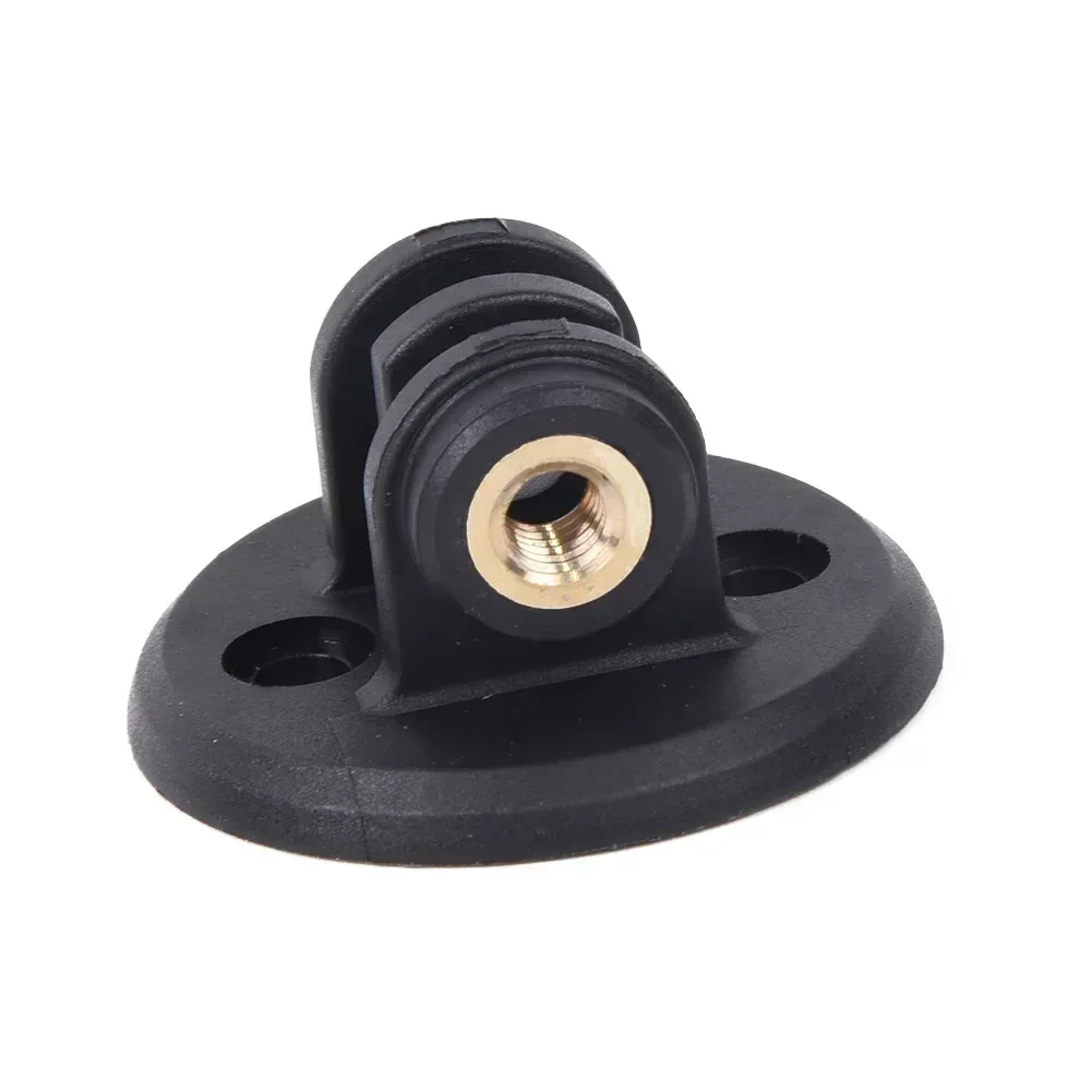 1 Set Bicycle Camera Adaptor Mount Computer Base Kit Hot Sale For GoPro For Garmin Bracket Adapter Camera Battery Connector Hold