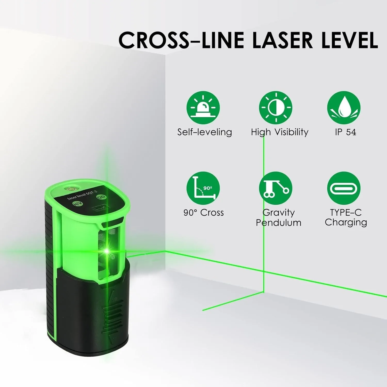 Mini Self-Leveling …