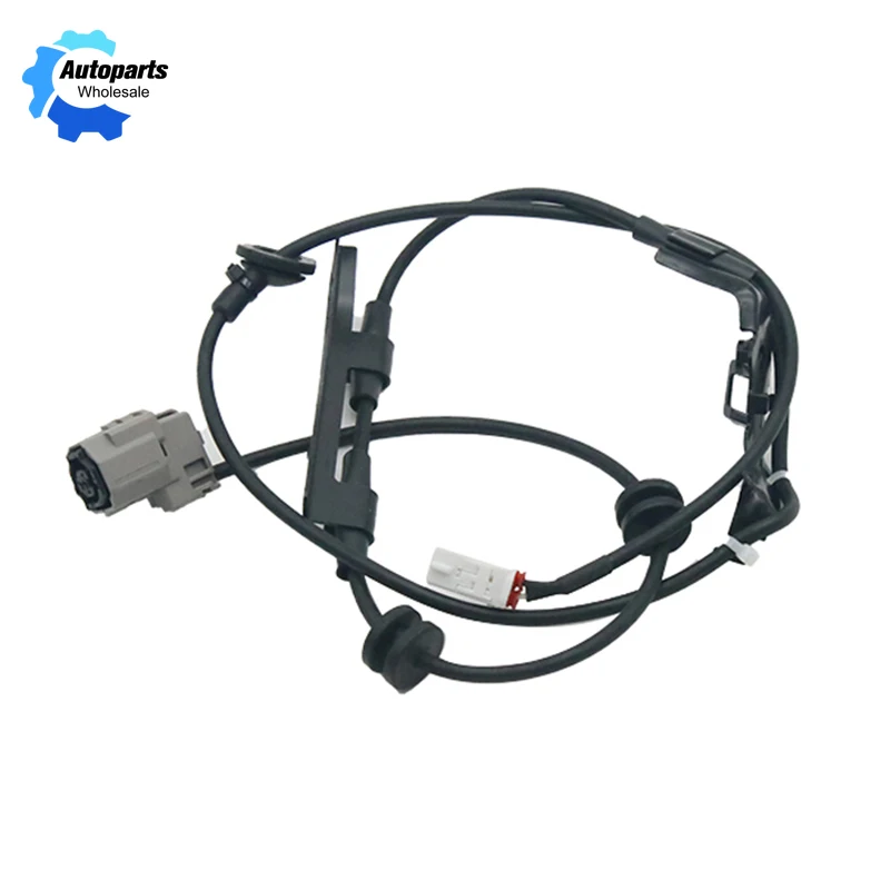 

89516-02111 Датчик скорости колеса ABS задний правый для 2007-2013 Toyota Corolla S LE CE XLE XRS Sedan 1.8L 2.4L 8951602111