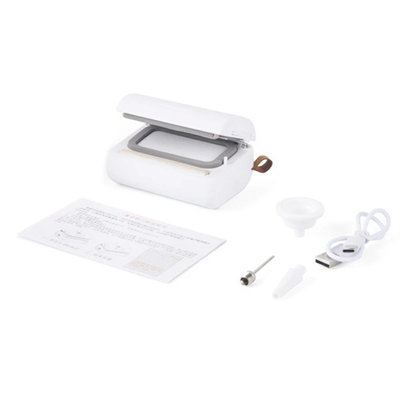 Vacuum Sealing Machine Food Vacuum Sealer Set Automatic Commercial Household Sealer Machine Kit With 4 Vacuum Bags