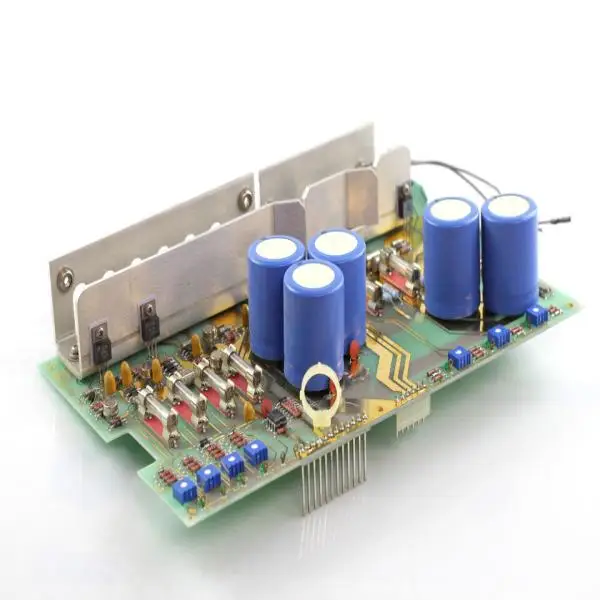 

Board 08757-60061 Power Supply for 8757a Programming Controller Industrial Automation