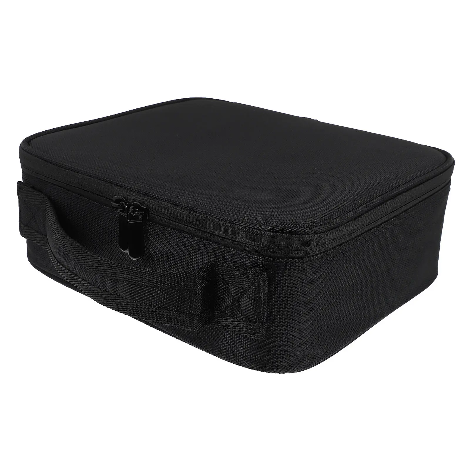 

1 шт. дорожная косметичка-органайзер для макияжа, большая вместительная водонепроницаемая сумка для хранения косметических инструментов