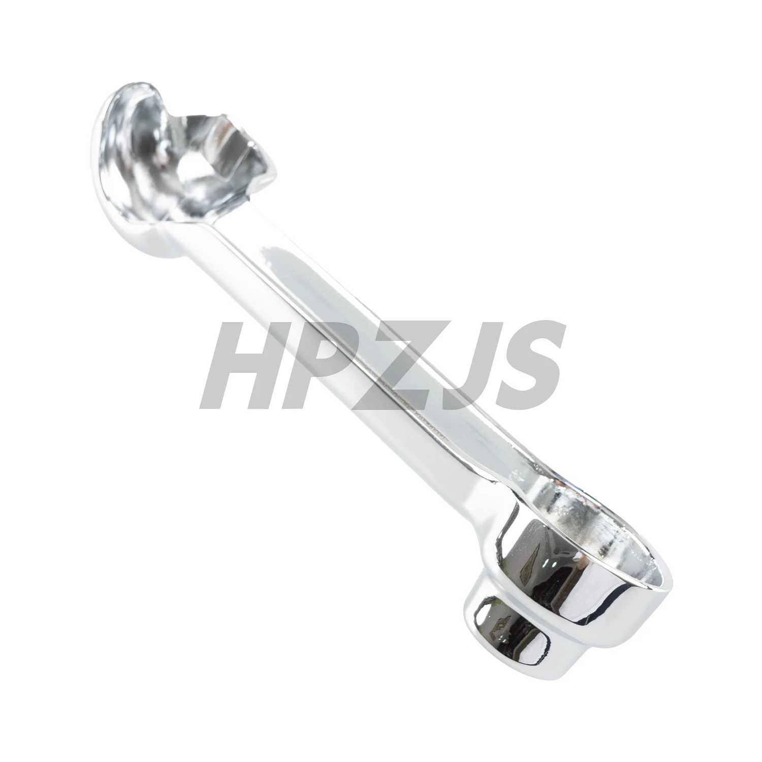 CNC-Aluminium-Motorstabilisator-Verbindungsabdeckung für Harley-Motorräder Davidson CVO Electra Street Road Glide Road King FLHR ab 2009