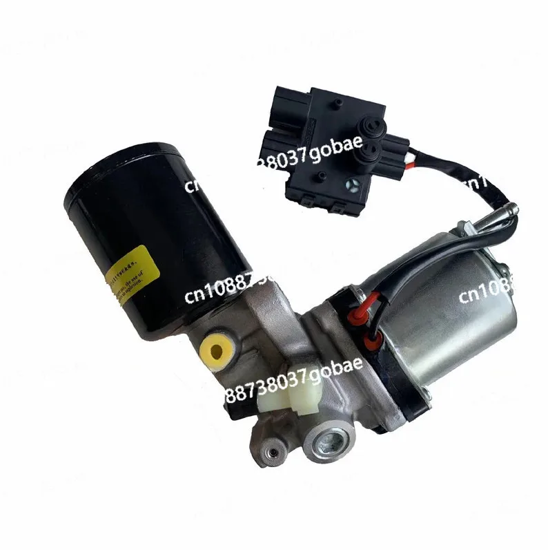 

47070-50040, 47070-50020, ABS pump, LS460/LS600H UVF46 USF46