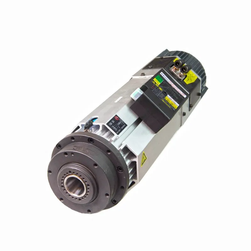 

New Design ATC 9KW 24000rmp ISO30 Wood Engraving CNC Machine Spindle Motor