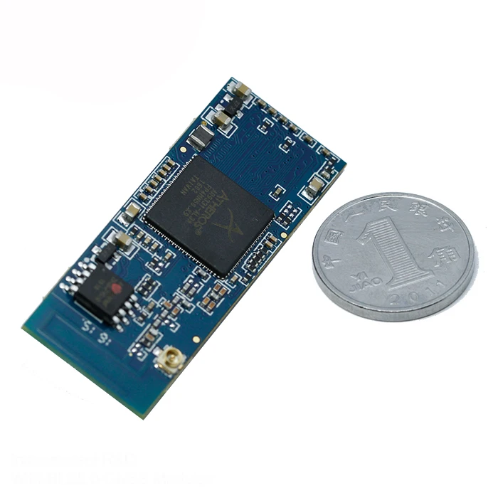 

AP wifi Router Atheros AR9331 Chip 802.11b/g/n DVR wifi module