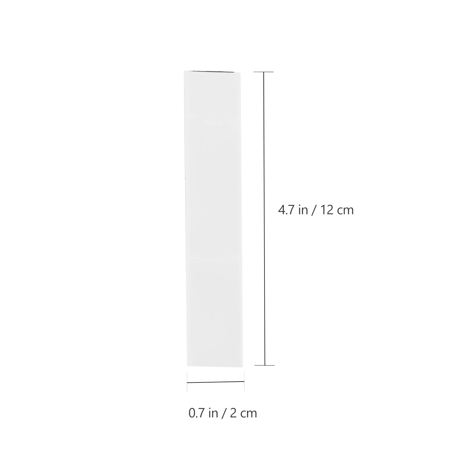 50 قطعة شريط لاصق خلفي منصات تركيب مزدوجة الجوانب لعلبة لوحة نافذة الشاشة منصات لاصقة قابلة للإزالة أدوات الخياطة الحرفية