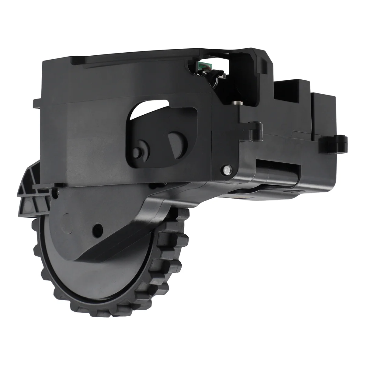popular For Xiaomi Roborock S5 Series Robot Vacuum Cleaner Replacement Wheel Right Wheel Module Parts