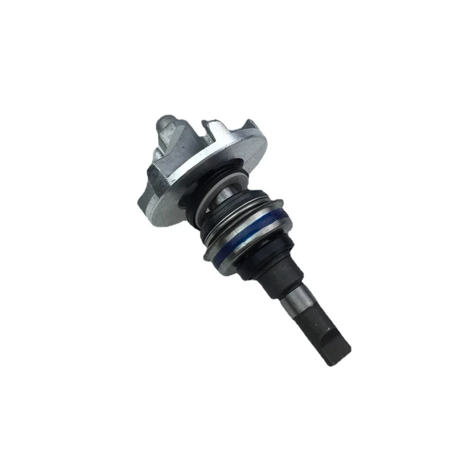 For Zongshen Tricycle CG200 Motorcycle Engine Parts Water-cooled Engine Pump Motorcycle Pump Assembly