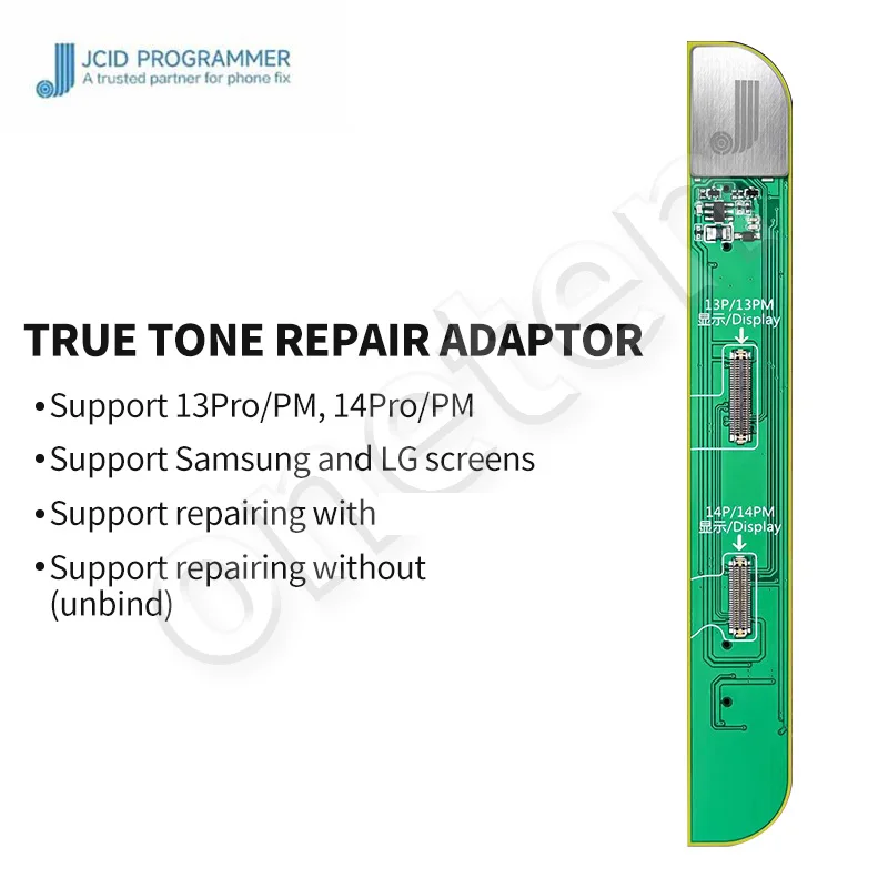 JCID JC V1SE Screen True Tone Board For iPhone 13 14 PRO MAX 12-15  Screen Copy Display ZY/SL/GX/JK/RJ/JH/XY/GX Recovery