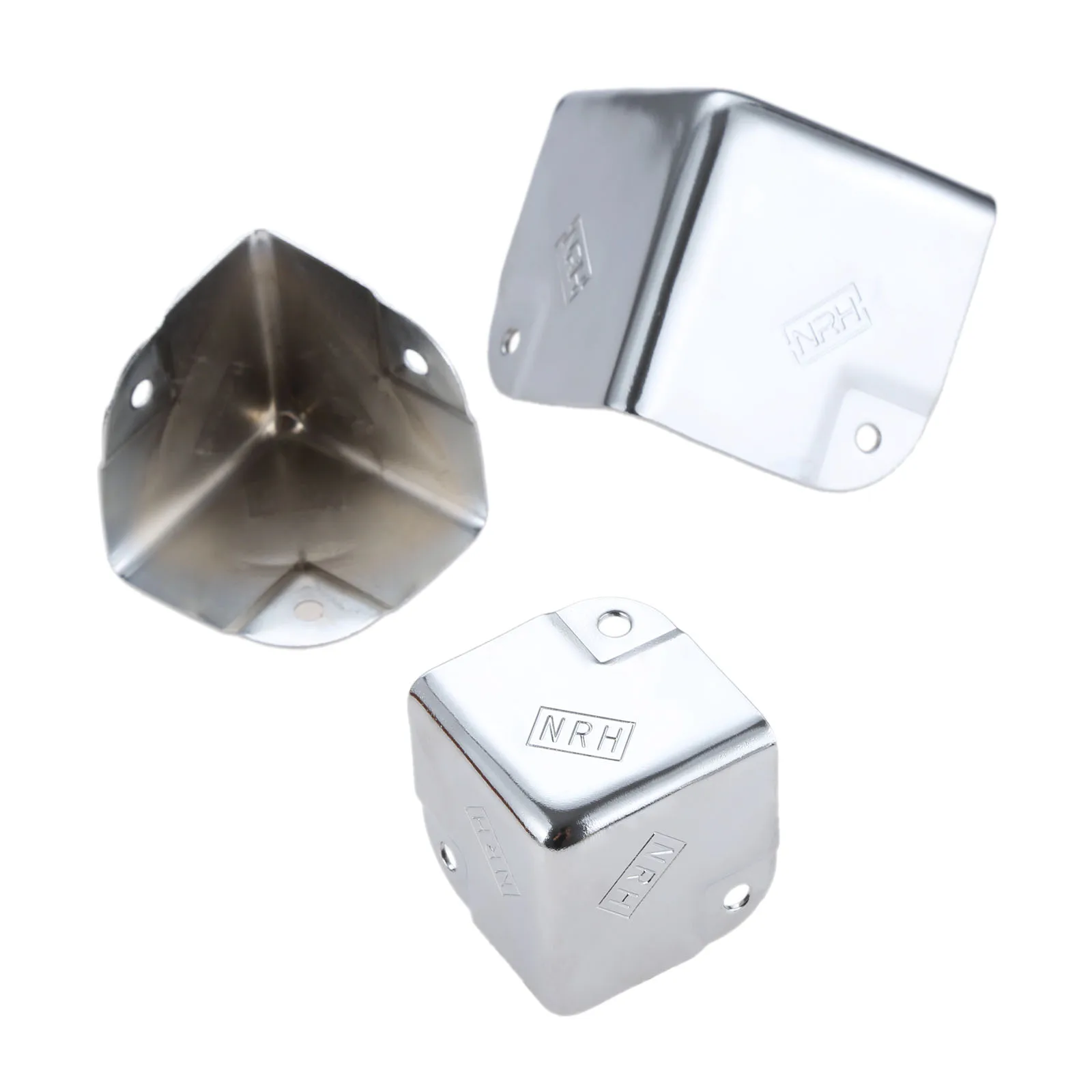 1PC Corner Protector Household Accessory As Support Bracket For Equipment Box Cabinet Long Lifespan Strongger Stable 35/40/50mm