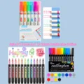 6 Pcs B and12Pcs