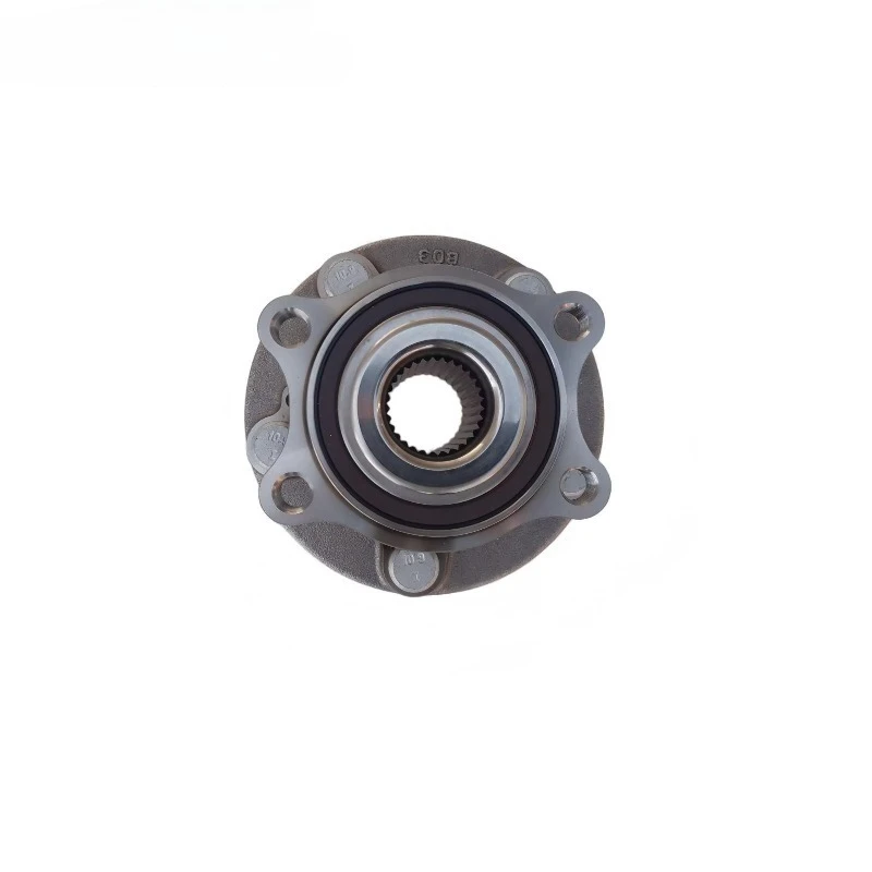 For BYD Song TA51-3103100S Wheel Hub Unit Wheel Hub Bearing High-quality Perfect Replacement Parts Original Factory Quality