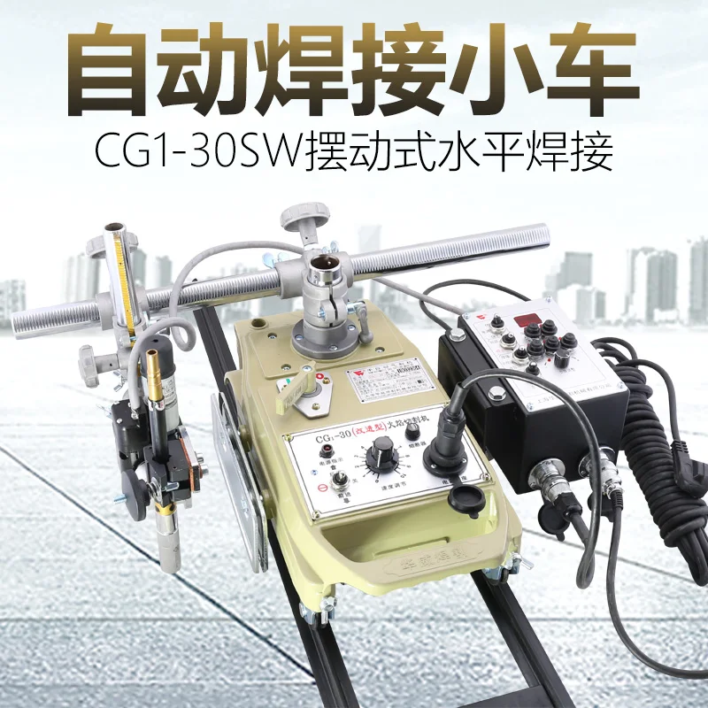 CG1-30SW Swing Type… - image