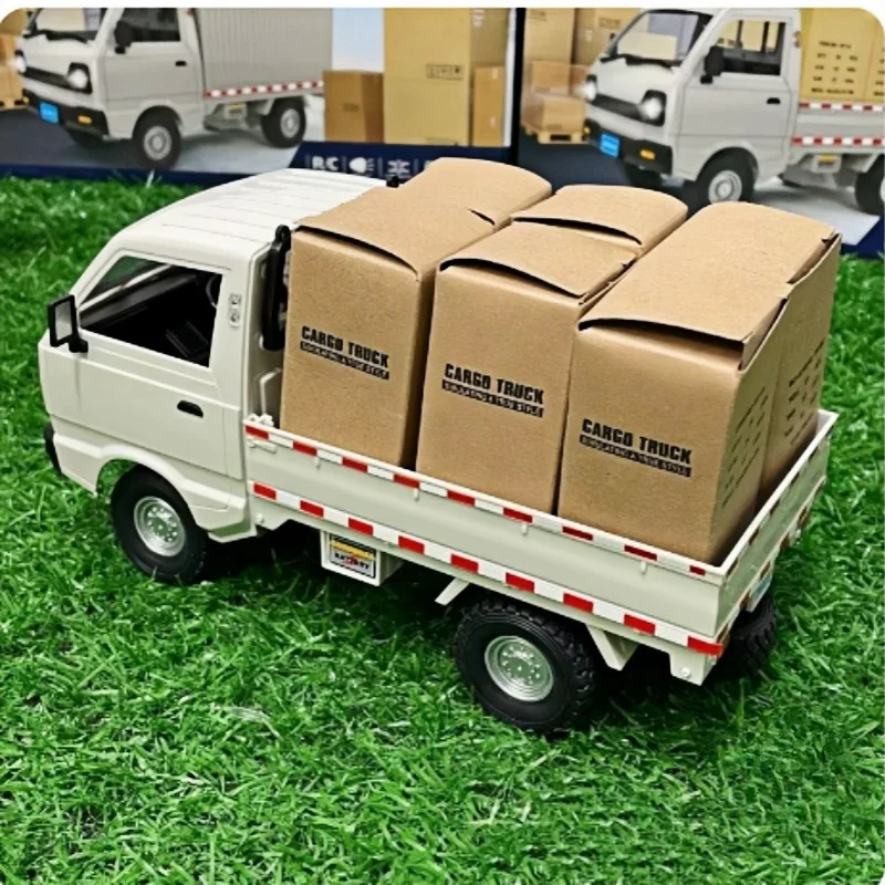 Liuzhou-子供用電気玩具,1:10 d12 rcカー,ドリフトクライミングシミュレーショントラック,LEDライト,マイクロトラック,クリスマスプレゼント