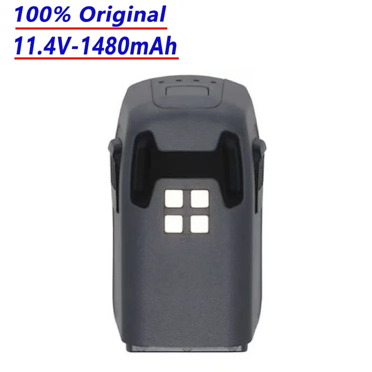 

100% Original 1480mAh for DJI MB1-1480mAh-11.4V Spark Drone Rechargeable Battery