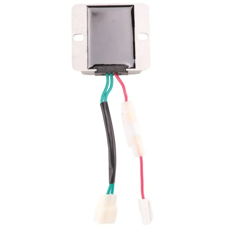 Hot Selling-Generator Engine Voltage Regulator Rectifier AVR For Kipor Kama KDE6500 KDE6700T,Generator Engine Voltage Regulator view 3