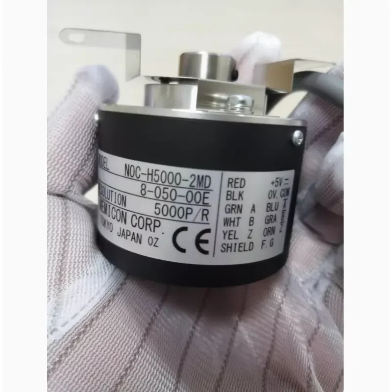 New Encoder Fa-coder NOC-H5000-2MD-8-050-00E NOC-H5000-2MD Products Supplier Price Seller Manufacturer Maker Factory